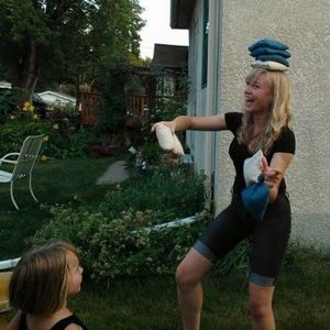 Meet your Posher, Brianna